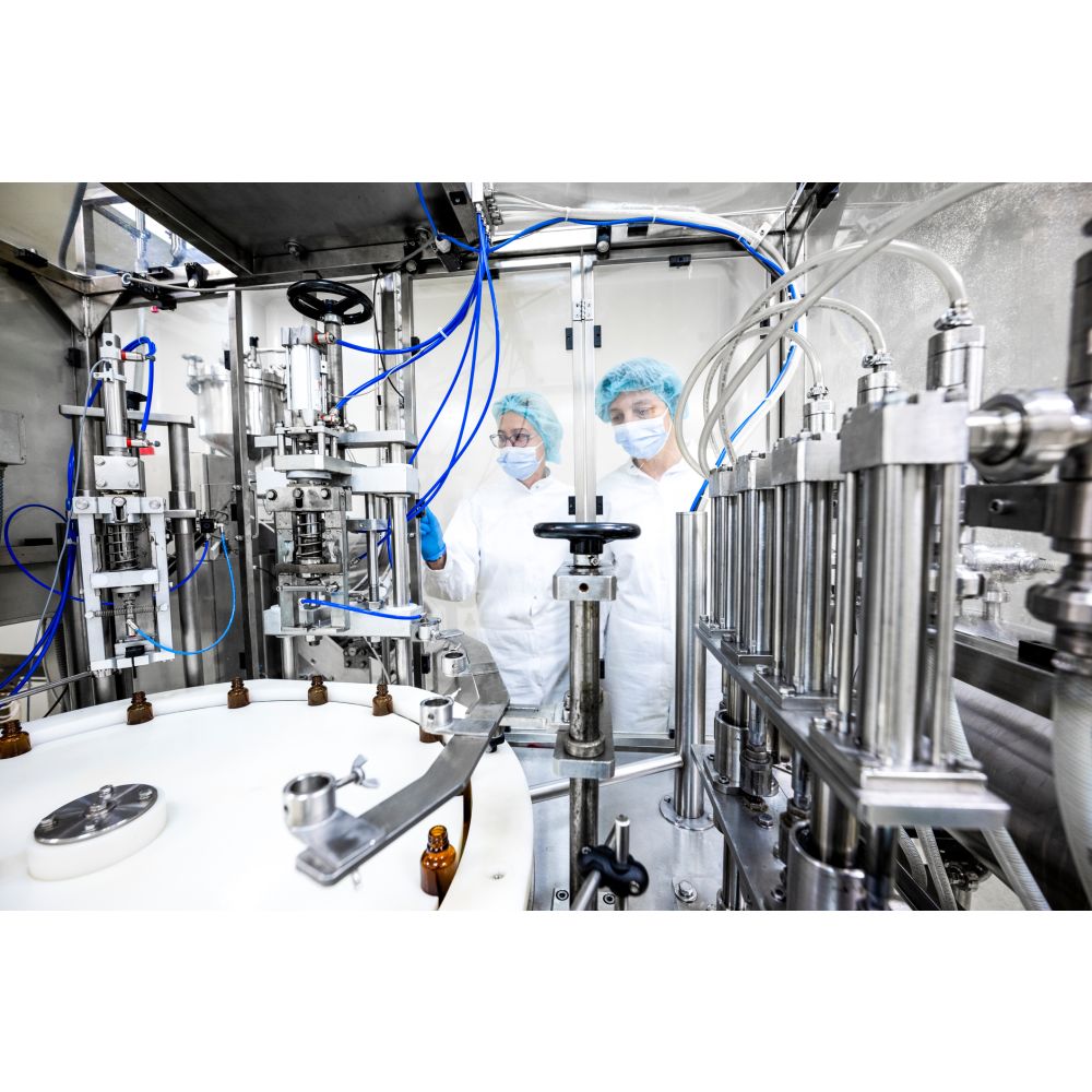 Silicone Tubing - 5/8 ID x 13/16 OD - Natural