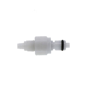 PMCD2004 Valved In-Line PTF Coupling Insert 1/4 PTF