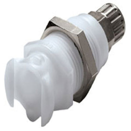 LM12006 Multi-Mount Non-Valved Coupling Body 3/8 PTF