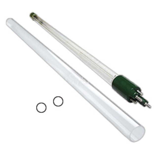 UV Lamp/Quartz Sleeve Combo Kit for SC4