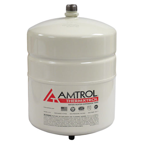 Amtrol ST-5 Thermal Expansion Tank 2 Gallon