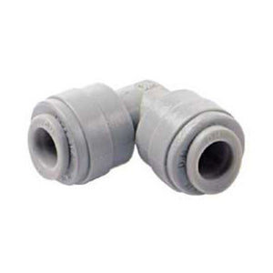DMfit Elbow Union - 5/16 x 5/16 Push-in