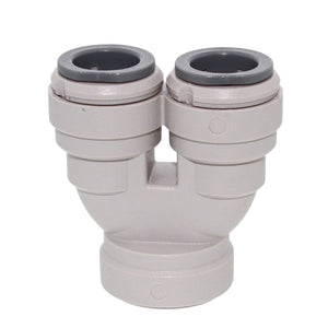 John Guest U-Bend - 1/2