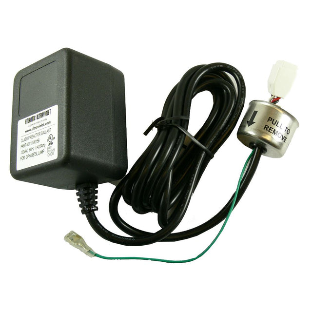 Transformer Ballast 120V for MIN-6