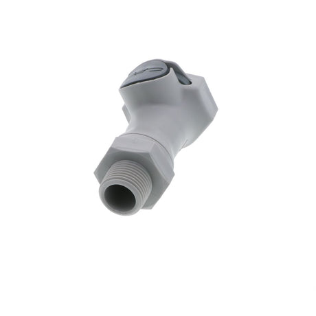 HFC10612 Male Thread Coupling Body 3/8 NPT