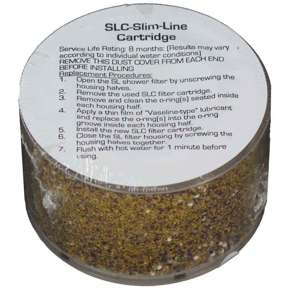 3M Aqua-Pure APSH5-RC 5-Way Combo Replacement Filter Cartridge