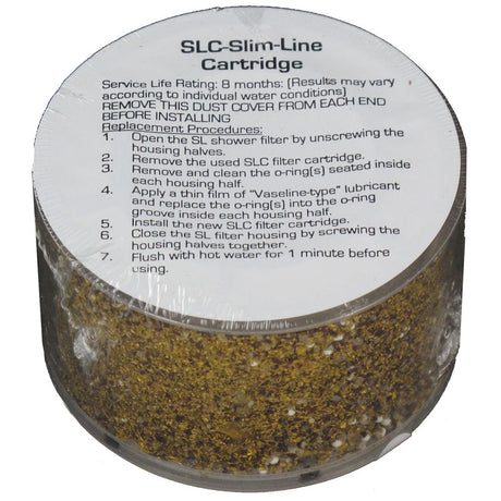 3M Aqua-Pure APSH5-RC 5-Way Combo Replacement Filter Cartridge