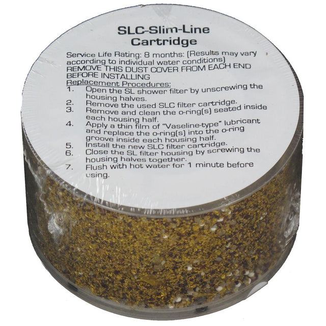 3M Aqua-Pure APSH5-RC 5-Way Combo Replacement Filter Cartridge