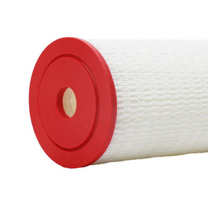 Neo-Pure PS-45097-10 9-3/4" BB High Efficiency Pleated Filter 10 micron