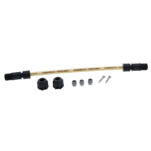 Stenner Pump Head Service Kit #1 Santoprene Tube for Classic & SVP Pumps - 0-25 psi