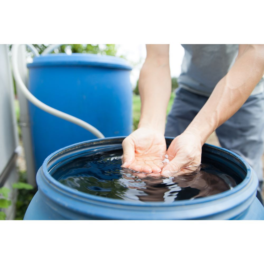 DrumQuik DQPUR120112 PUR Flare Coupler Viton O-Ring PEEK Spring - 3/4"