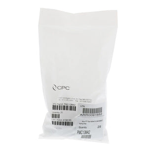 PMC13M42 In-Line 4 MM PTF Coupling Body 5/32 PTF