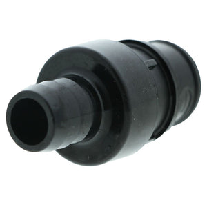 HFC22857 In-Line Hose Barb Coupling Insert 1/2 ID Barb