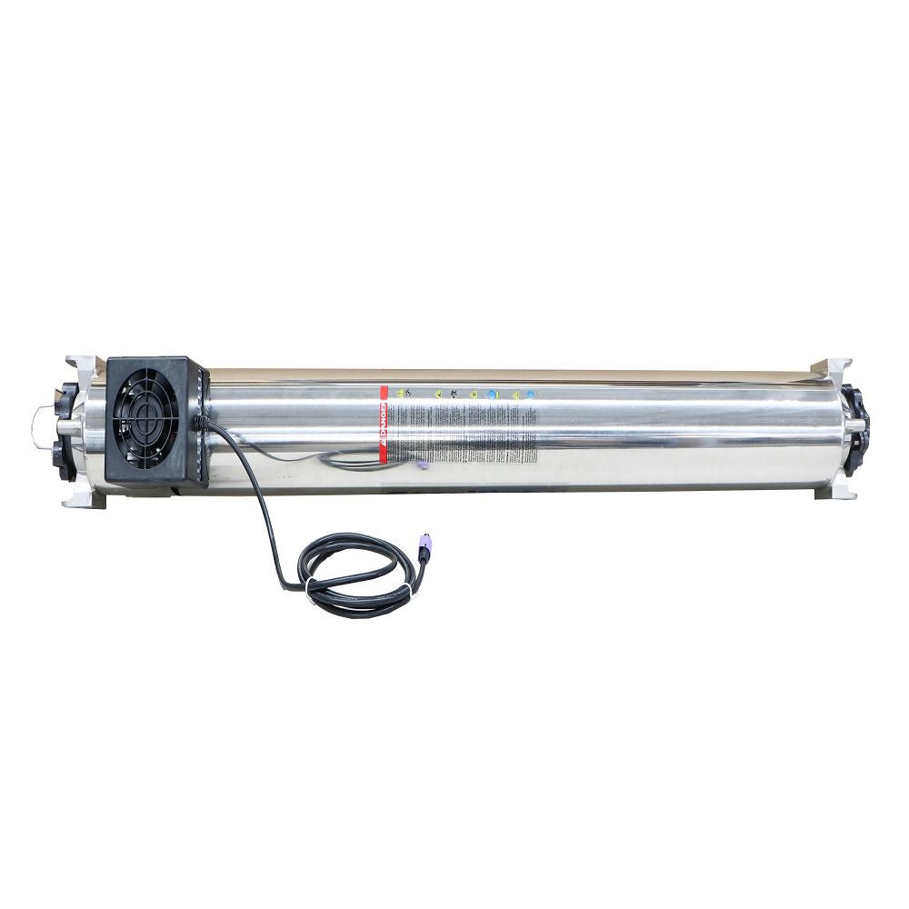 Viqua Sterilight SV50 Light Commercial UV Water Treatment System