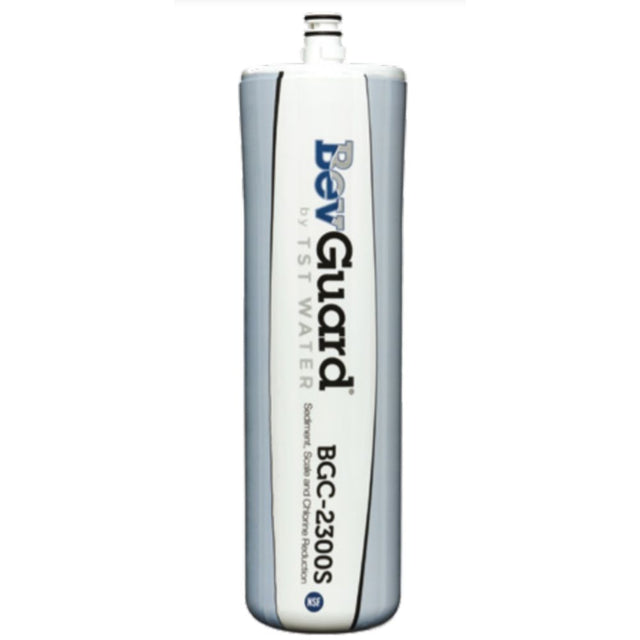 BevGuard BGC-2300S 5 Micron CTO/Scale Filter