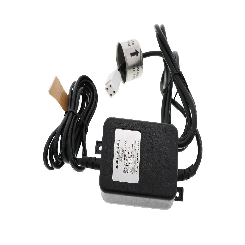 Bio-Logic BIO-1.5, 1.5 gpm, Ultraviolet Water Purifier