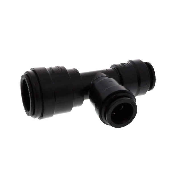 Watts AquaLock/SeaTech - Reducing Branch Tee - 22mm x 15mm x 15mm Branch