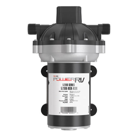 Remco PowerRV 5200 RV Water Pump 12VDC 60 psi