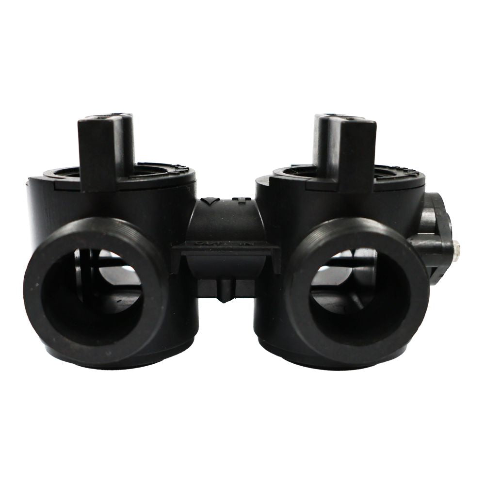 Bypass Assembly - Erie Rotary Valves