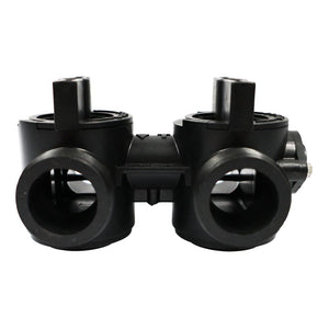 Bypass Assembly - Erie Rotary Valves