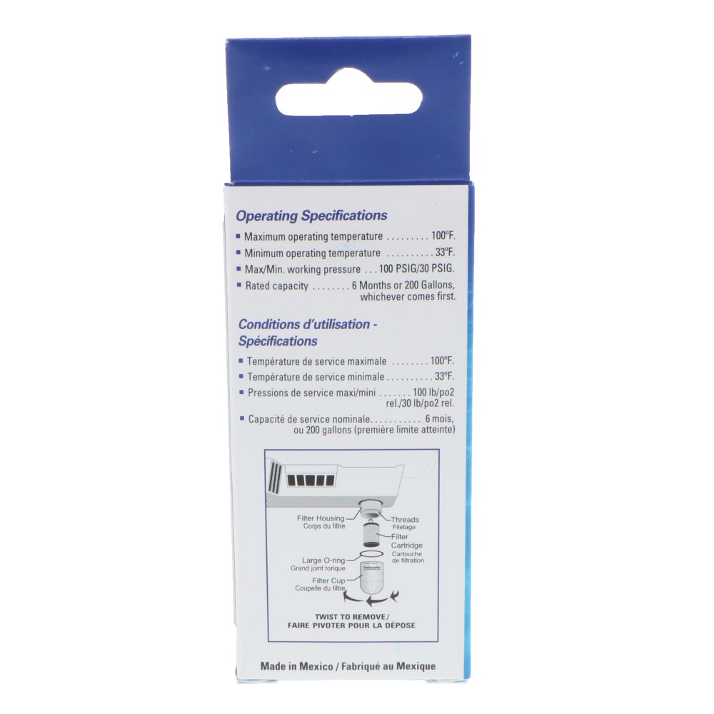 Frigidaire WFCB PureSourcePlus Water Filter