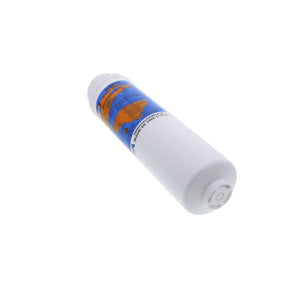 Omnipure Q5515 Q-Series 1 mic CTO/Lead/Cyst - 10" 1250 gal Filter