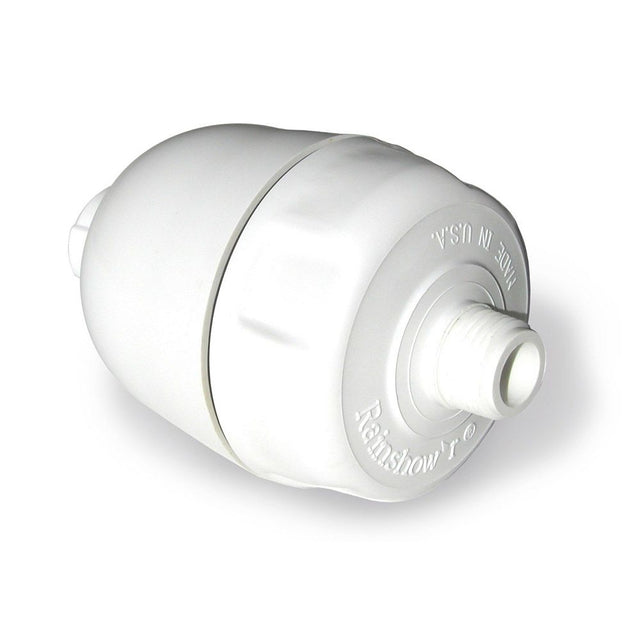 Rainshow'r CQ-1000 Dechlorinating Shower Filter