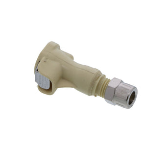 PMC130412 In-Line PTF Coupling Body 1/4 PTF