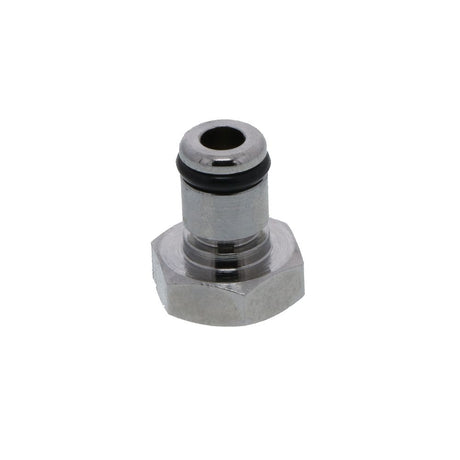 MC281032 Female Thread Coupling Insert 10-32 UNF
