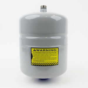 Neo-Pure Thermal Expansion Tank 2.1 gal  3/4 MNPT
