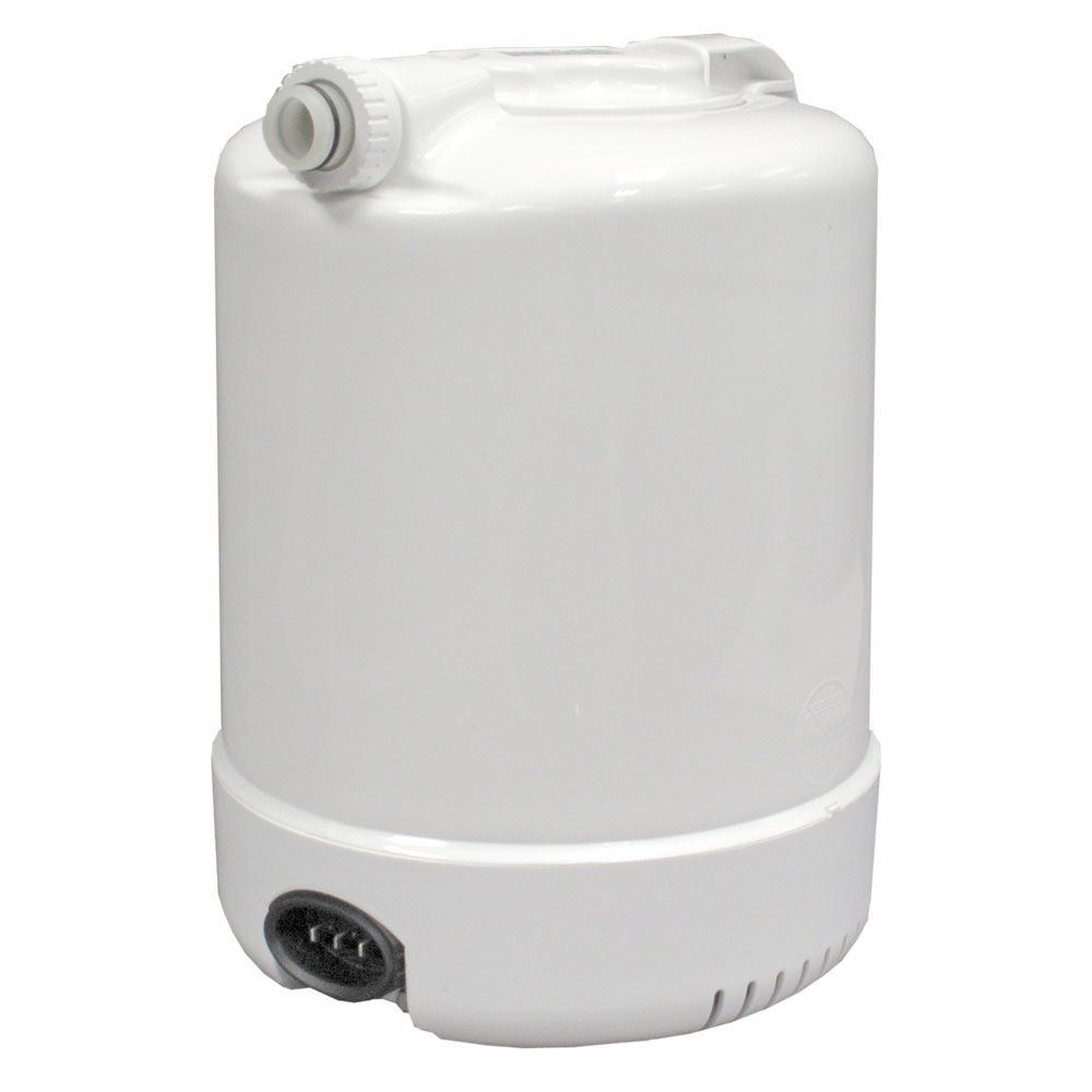 Dol-fyn Nautilus Boiling Chamber 120v