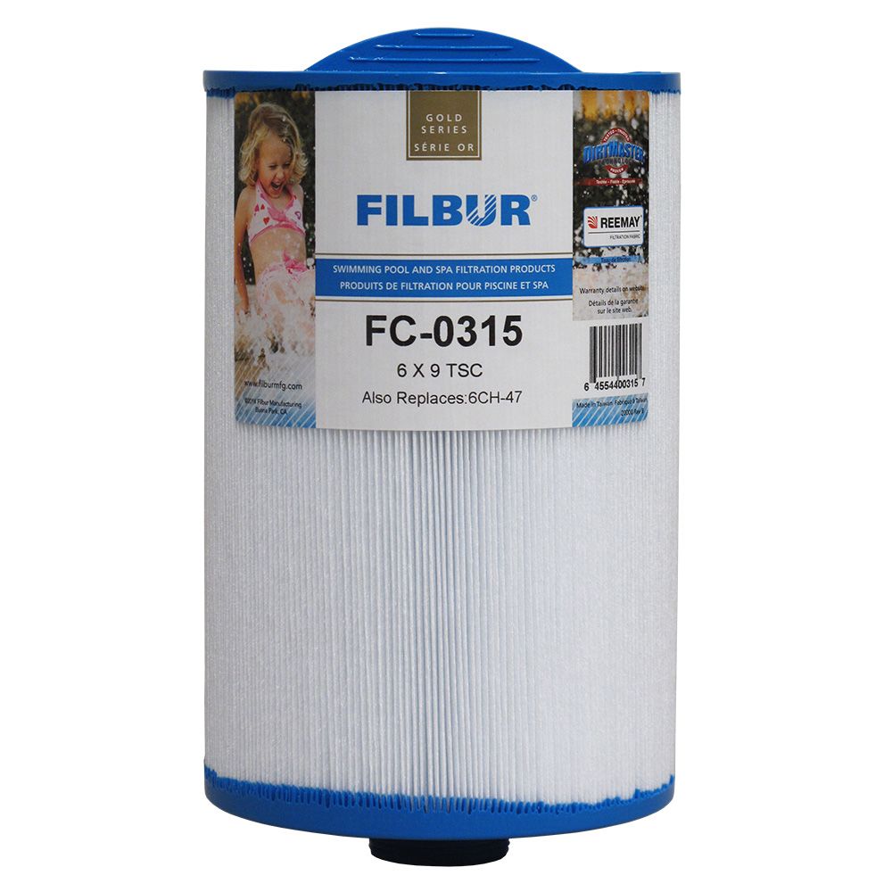 Filbur FC-0315 Spa Filter Cartridge for Aber Hot Tub 03FIL1500,All Products : American Fashion Style Bags On Sale
