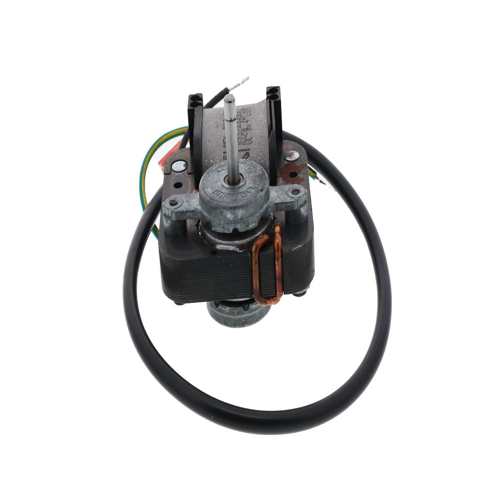 Dol-fyn Automatic Overload Motor 120v