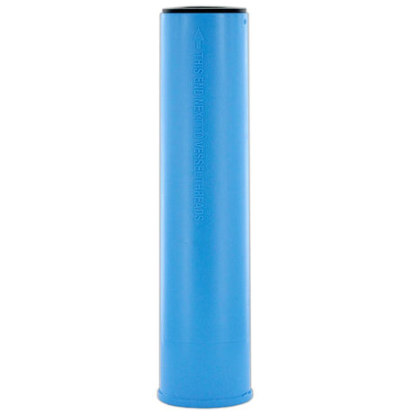 OmniFilter GAC1 Undersink Carbon Water Filter