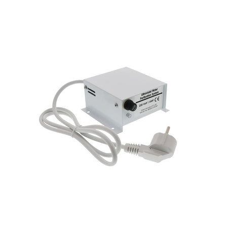 Aqua Flo 40200117 Control Module 220V #11 & #20