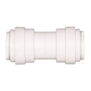 John Guest Union Connector Polypro - 5/16