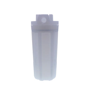 Pentek 150150 #10 All Natural Standard Housing No Plugs