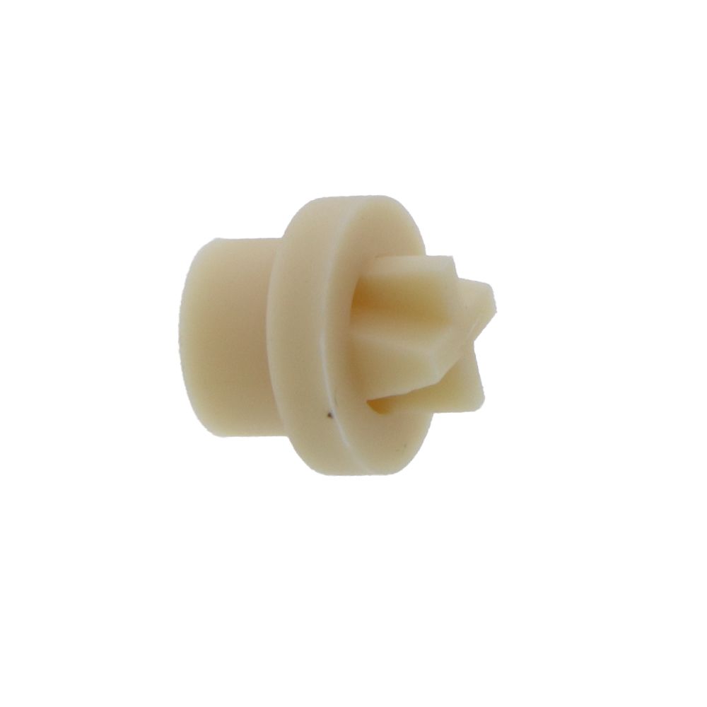 Stenner Santoprene Check Valve Duckbill