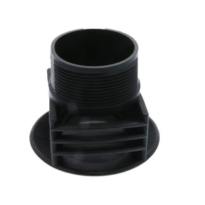 Banjo 2.00" Anti Vortex Vent Cap w/No Screen