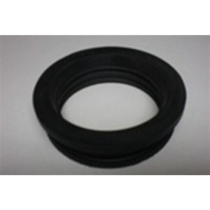 Multi-tite 4"  Inlet and Outlet Ring Gasket/Jones-tite Grommet by Norwesco