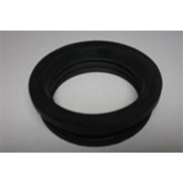 Multi-tite 4"  Inlet and Outlet Ring Gasket/Jones-tite Grommet by Norwesco