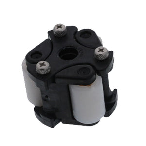 Stenner QuickPro Pump Head Service Kit #2 Santoprene Tube for Classic and SVP Pumps - 26-100 psi