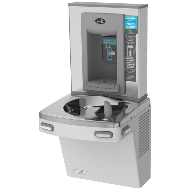 Oasis PGEBQ Versacooler® Ii With Hands-free Quasar™ Versafiller