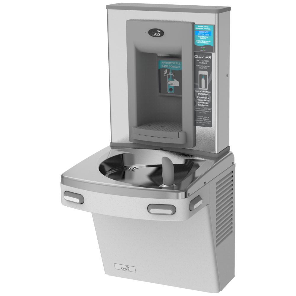 Oasis PGEBQ Versacooler® Ii With Hands-free Quasar™ Versafiller