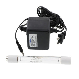 Aqua Flo Addon-1 15520100 1 GPM Ultraviolet UV Water System