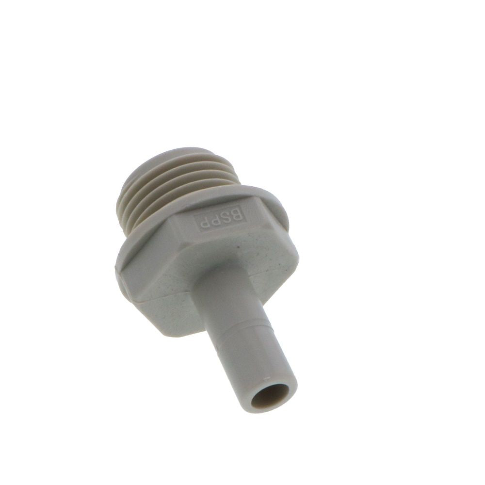 DMfit Stem Adapter - 3/8" stem x 1/2" BSP[P]