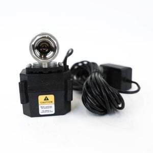 1/2" Automatic Purge Valve