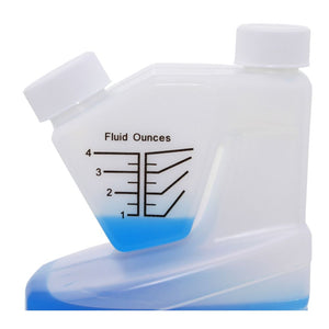 MegaMicrobes MML-32FL Liquid Premium Organic Waste Digester 32oz