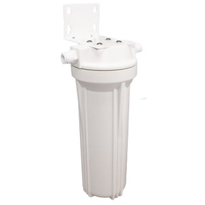 Slim Line Housing Install Kit