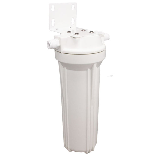 Slim Line Housing Install Kit